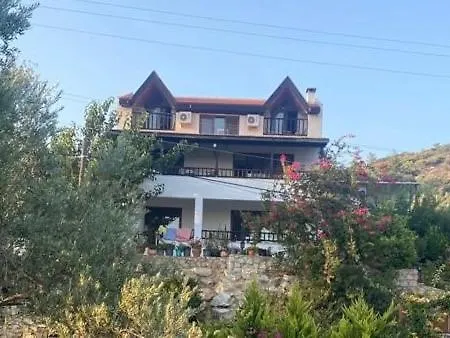 Apartman Olive Garden Zeytin Ev