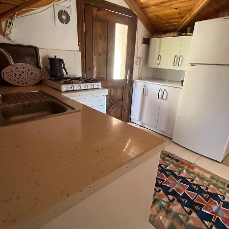 Lägenhet Olive Garden Zeytin Ev Datça