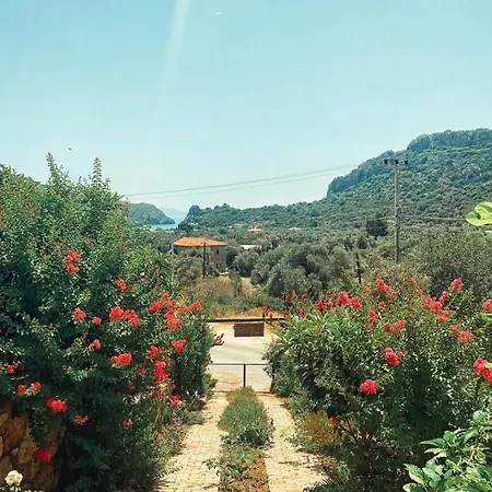 Olive Garden Zeytin Ev * Datça