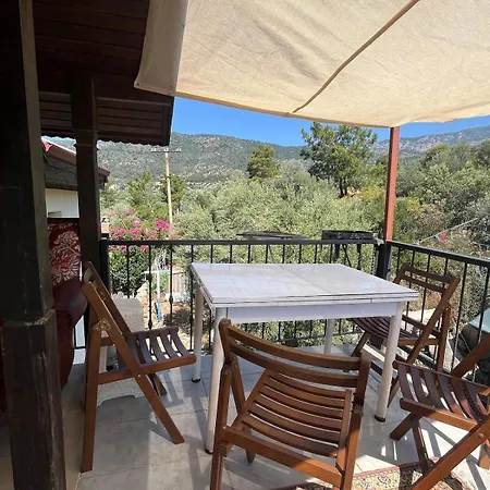 Apartment Olive Garden Zeytin Ev