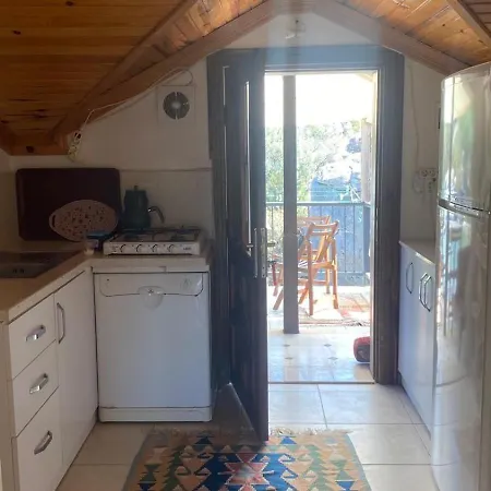 Apartman Olive Garden Zeytin Ev *
