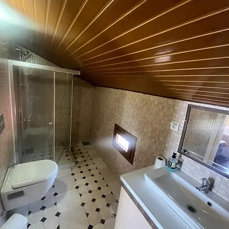 Olive Garden Zeytin Ev Apartman Datça