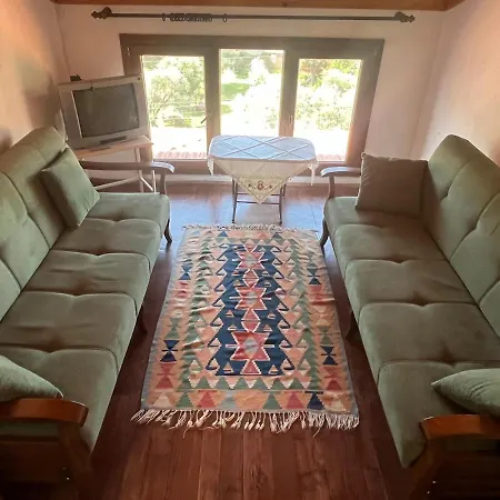 Apartment Olive Garden Zeytin Ev